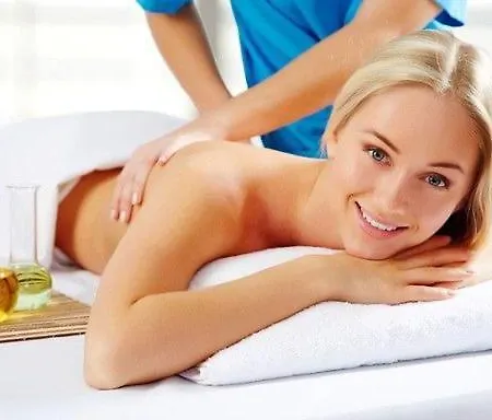 Studio Front De Mer Biarritz - Spa & Thalasso Extérieur photo