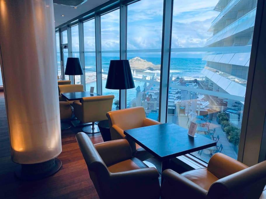 Front De - & Thalasso Apartamento *
