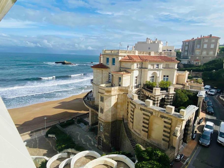 Apartamento Front De - & Thalasso
