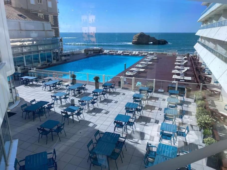 Front De - & Thalasso