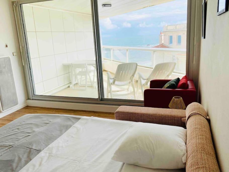 Front De - & Thalasso *