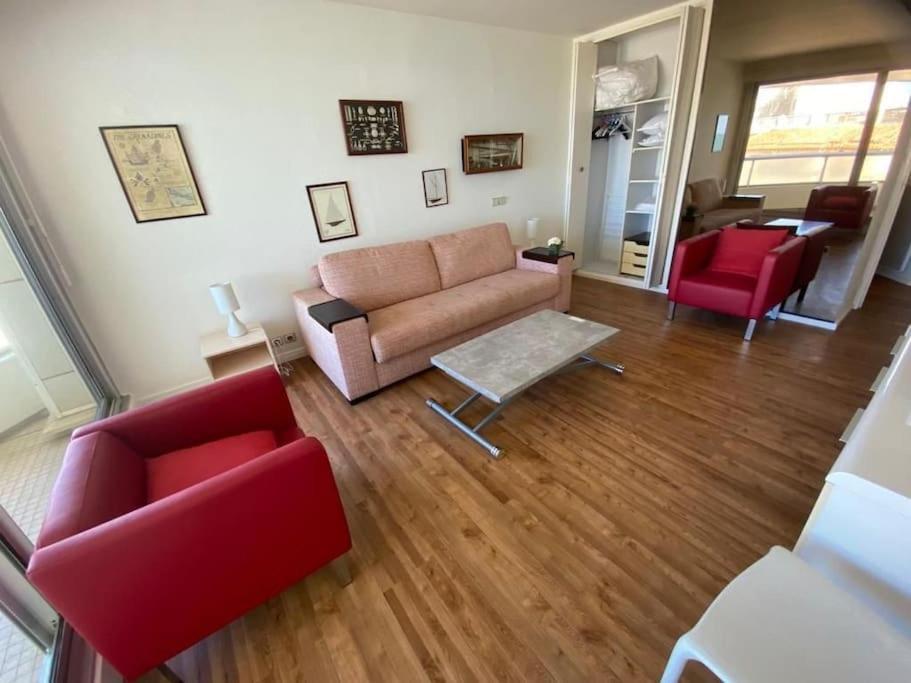 Apartamento Front De - & Thalasso *