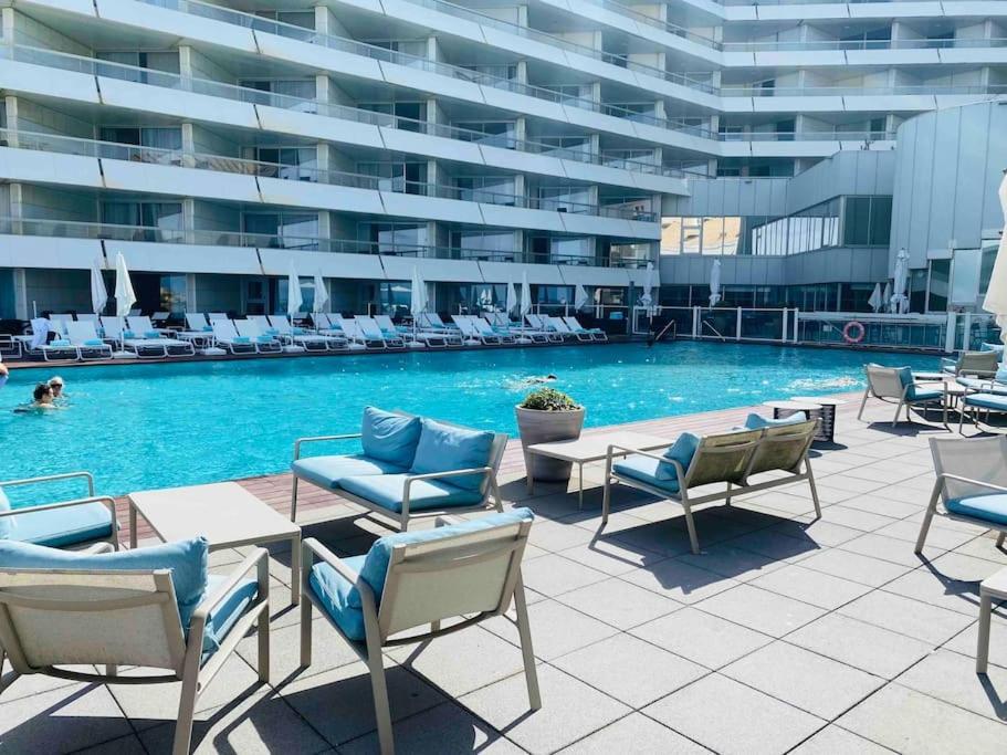 Front De - & Thalasso Appartamento *