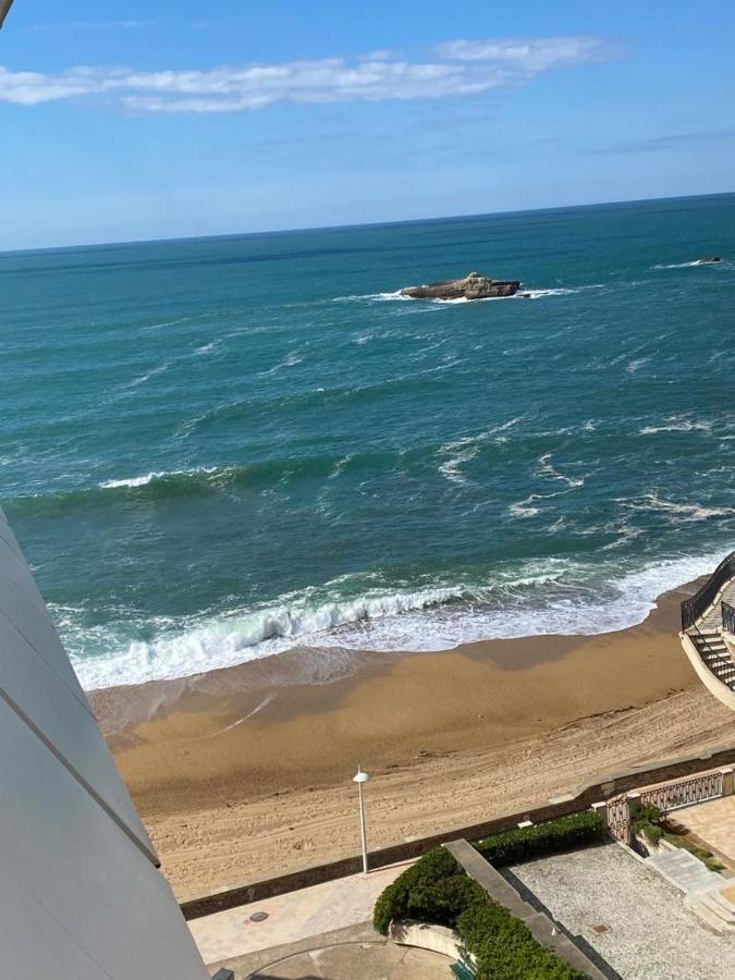 Front De - & Thalasso Appartamento *