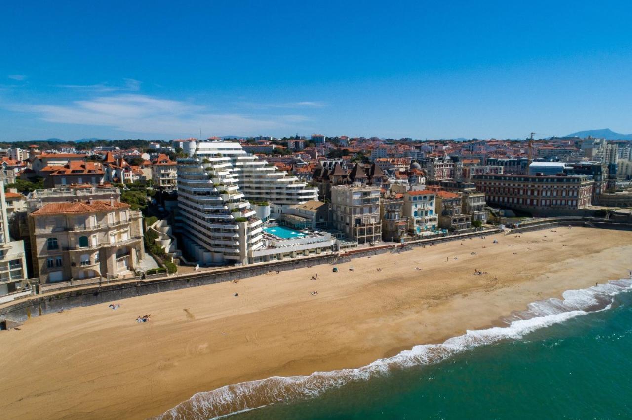 Apartment Front De - & Thalasso