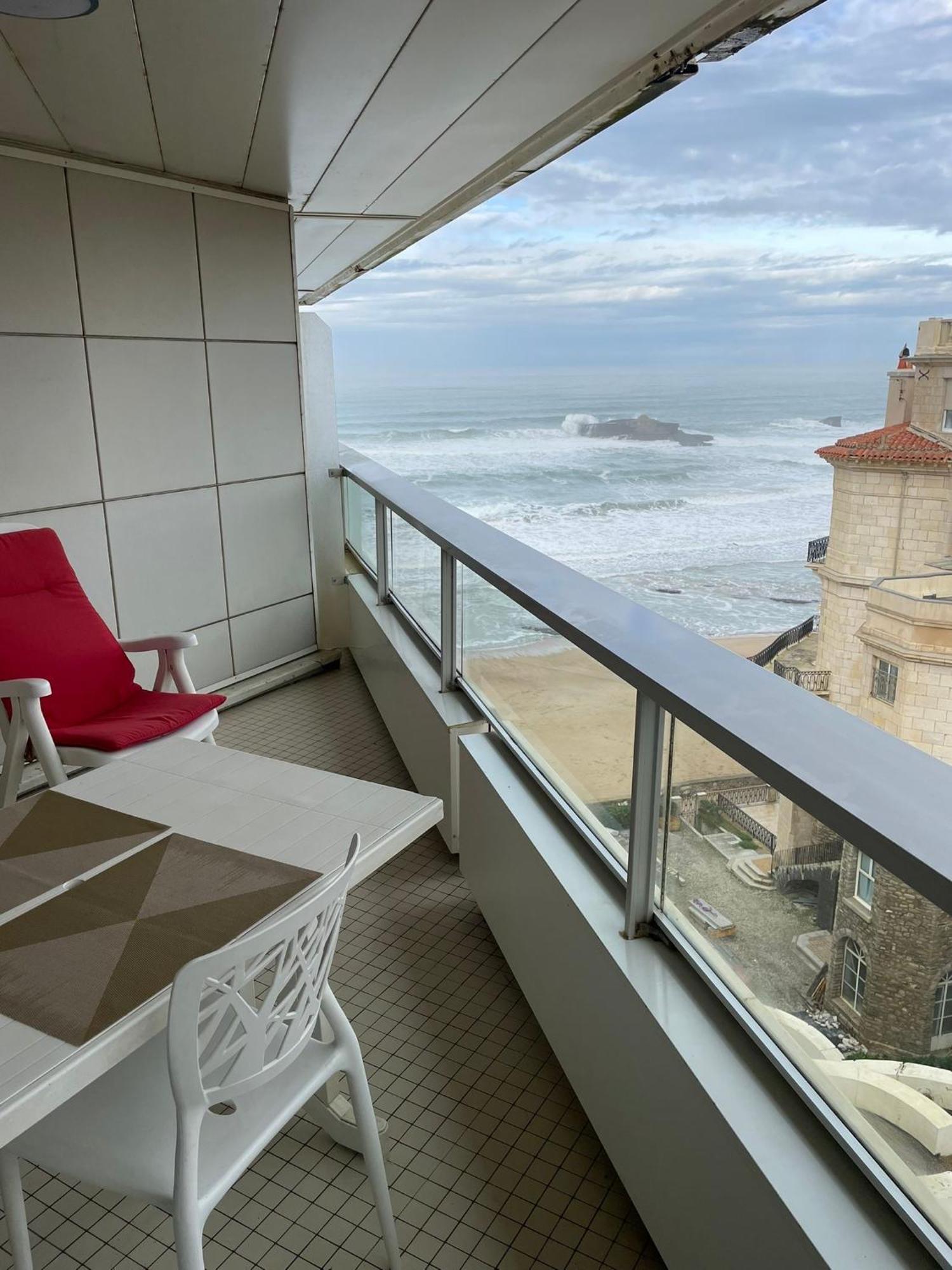 Front De - & Thalasso Appartamento