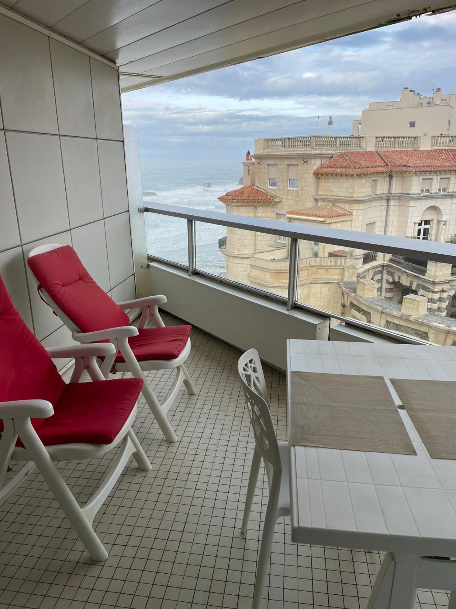 Front De - & Thalasso Appartamento