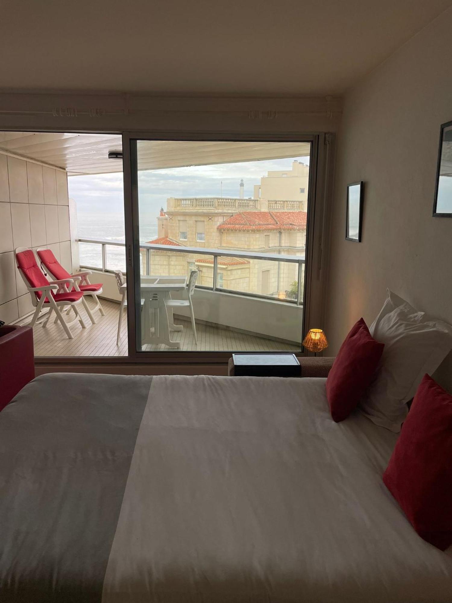 Front De - & Thalasso Appartement *