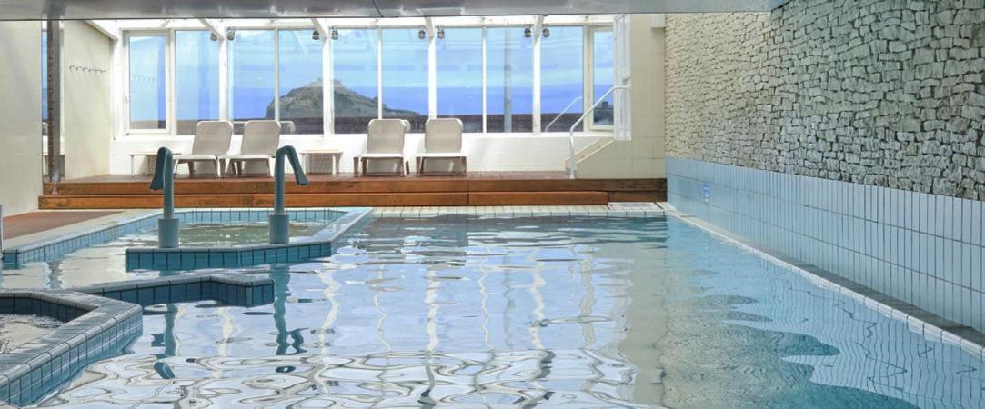 Front De - & Thalasso Biarritz