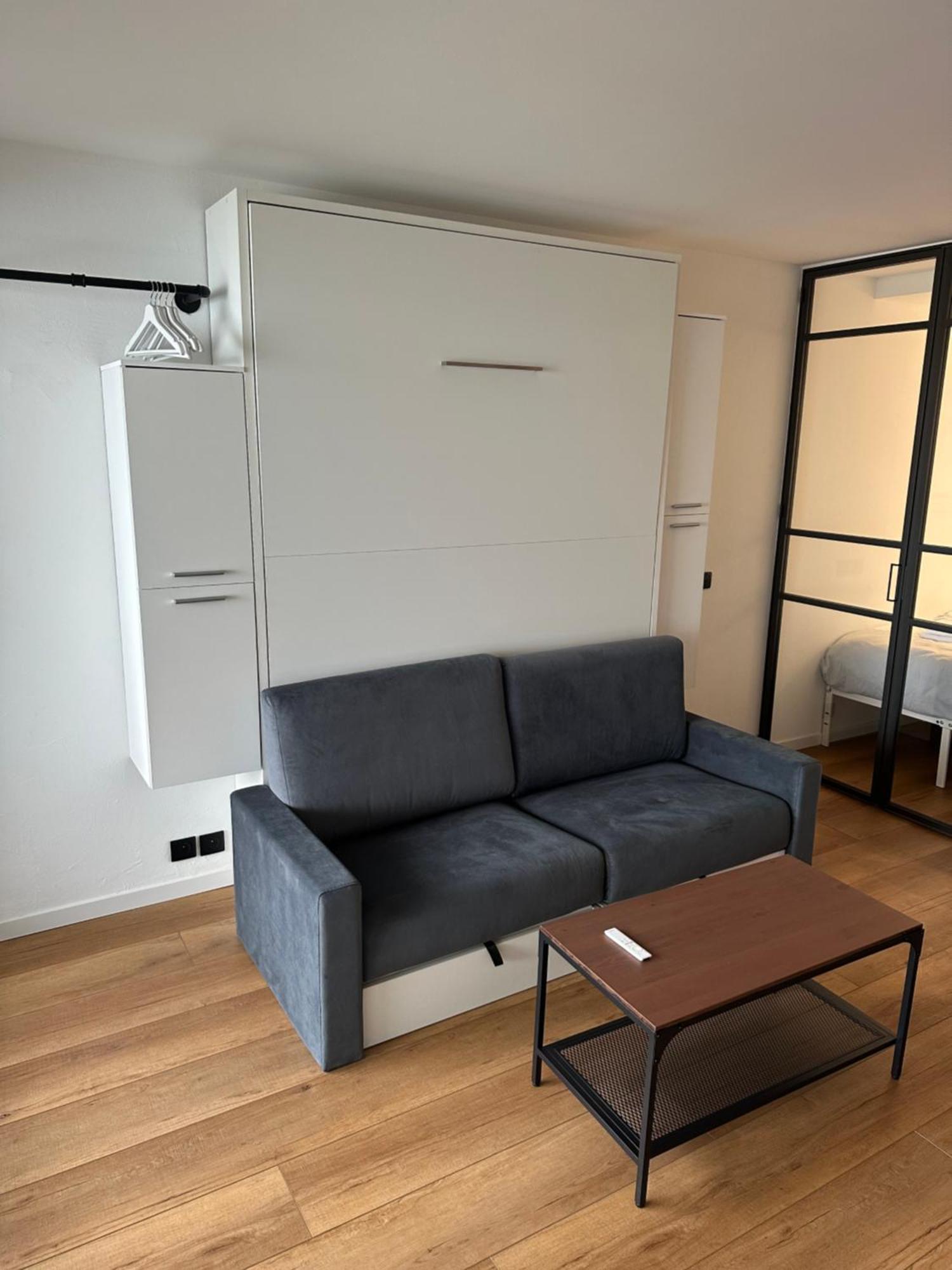 Front De - & Thalasso Appartamento