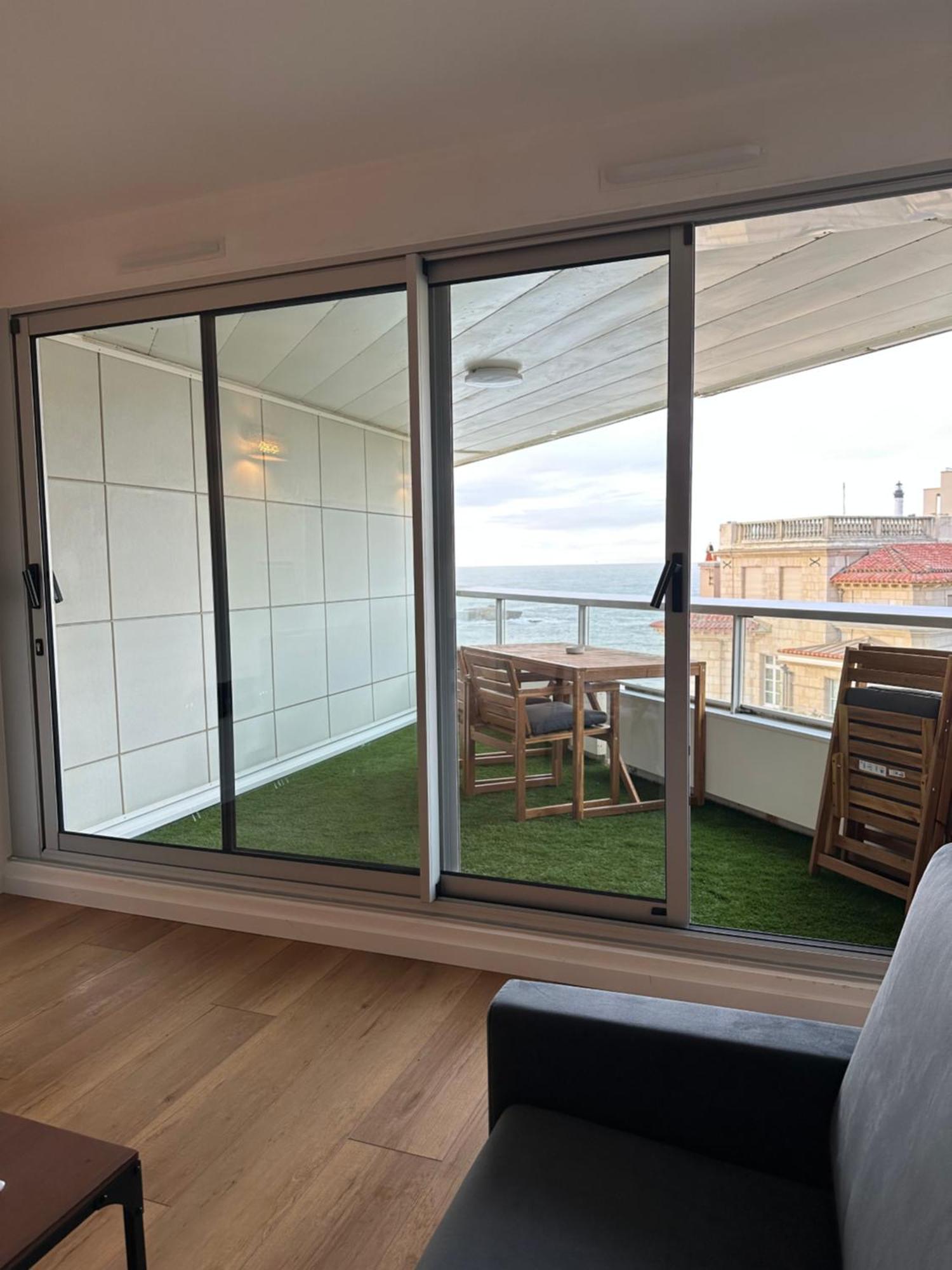 Front De - & Thalasso Appartement *