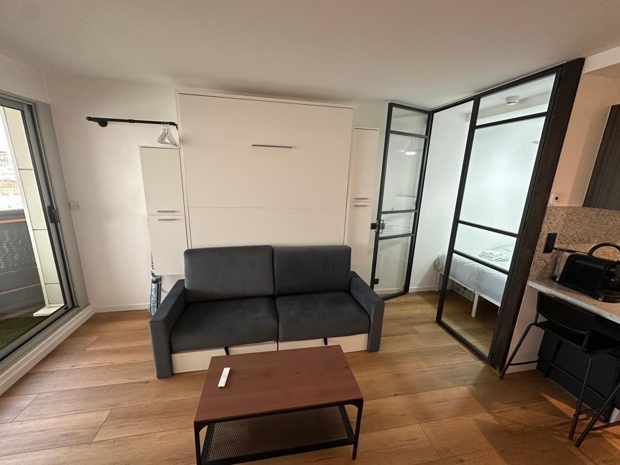 Front De - & Thalasso Appartement