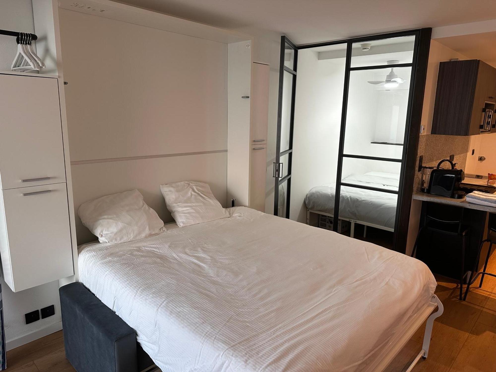 Appartement Front De - & Thalasso