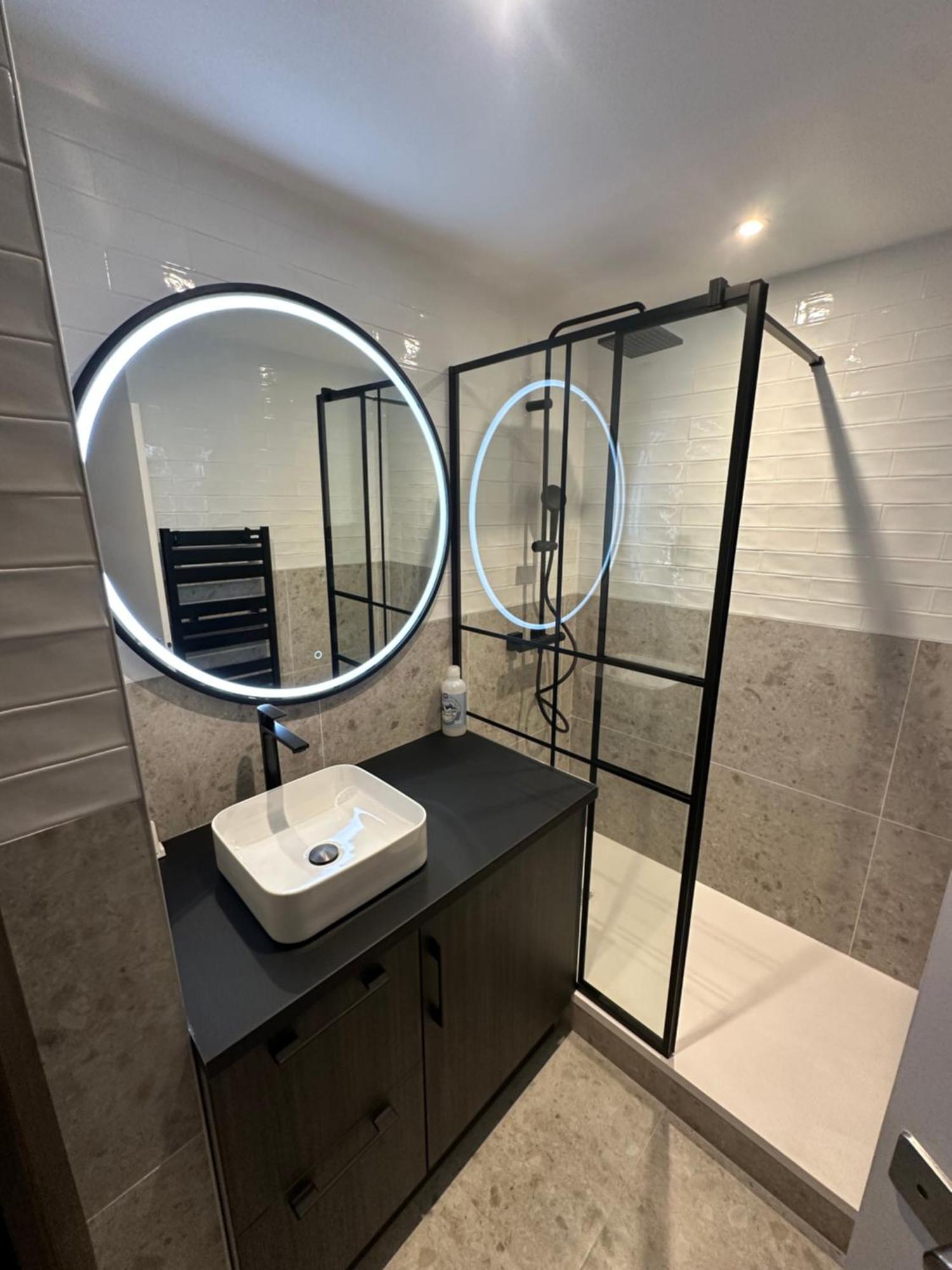 Front De - & Thalasso Apartamento *