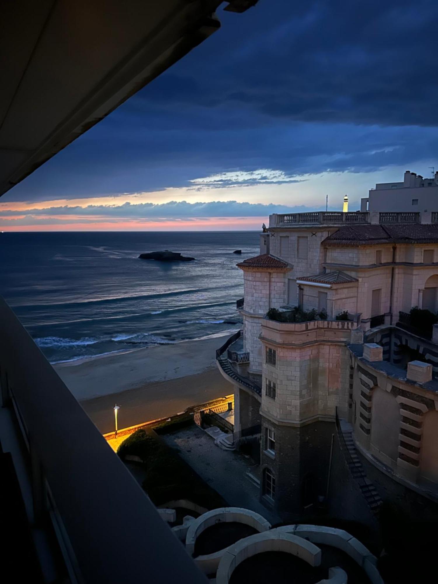 Front De - & Thalasso * Biarritz