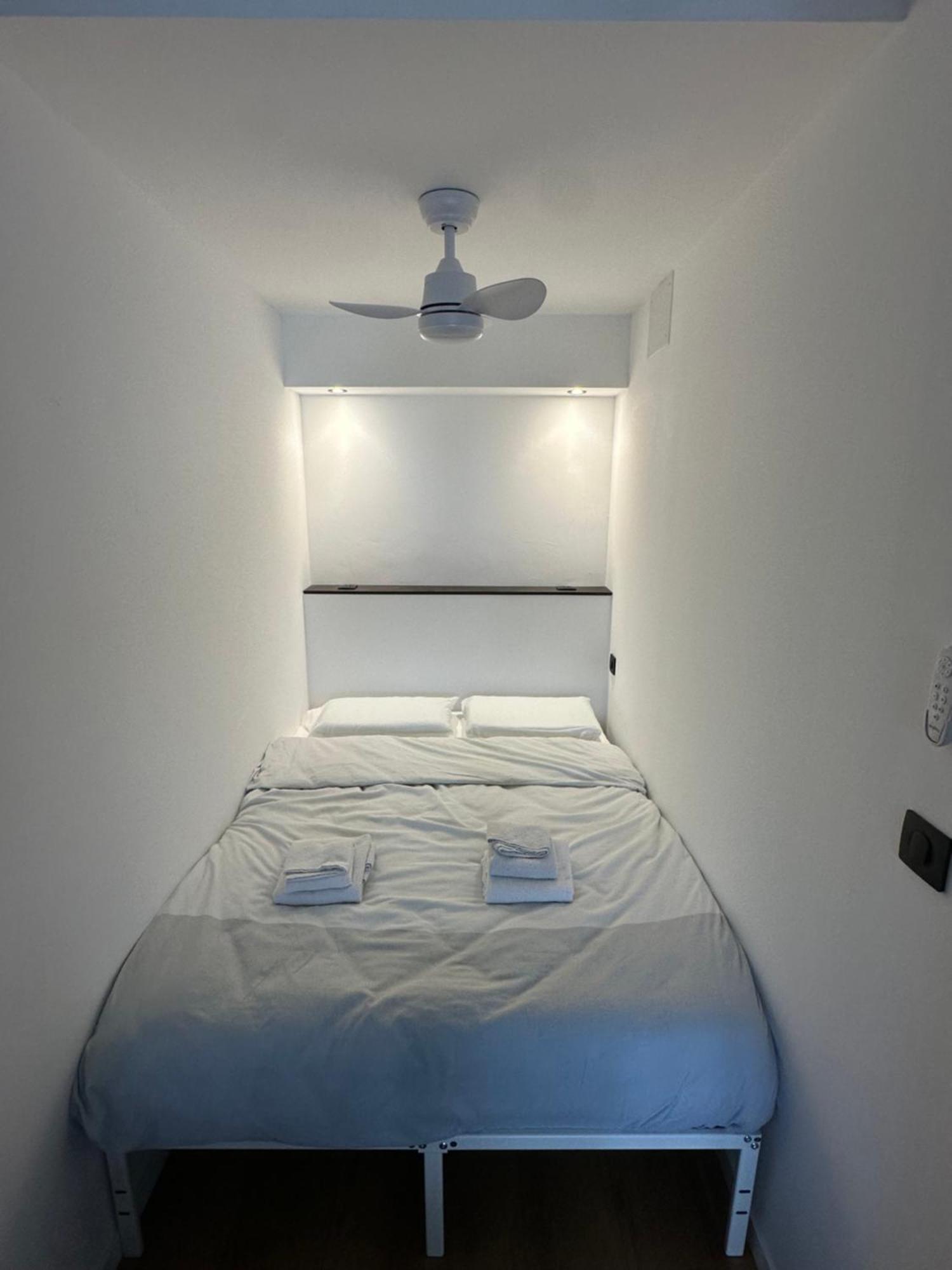 Front De - & Thalasso Apartamento *
