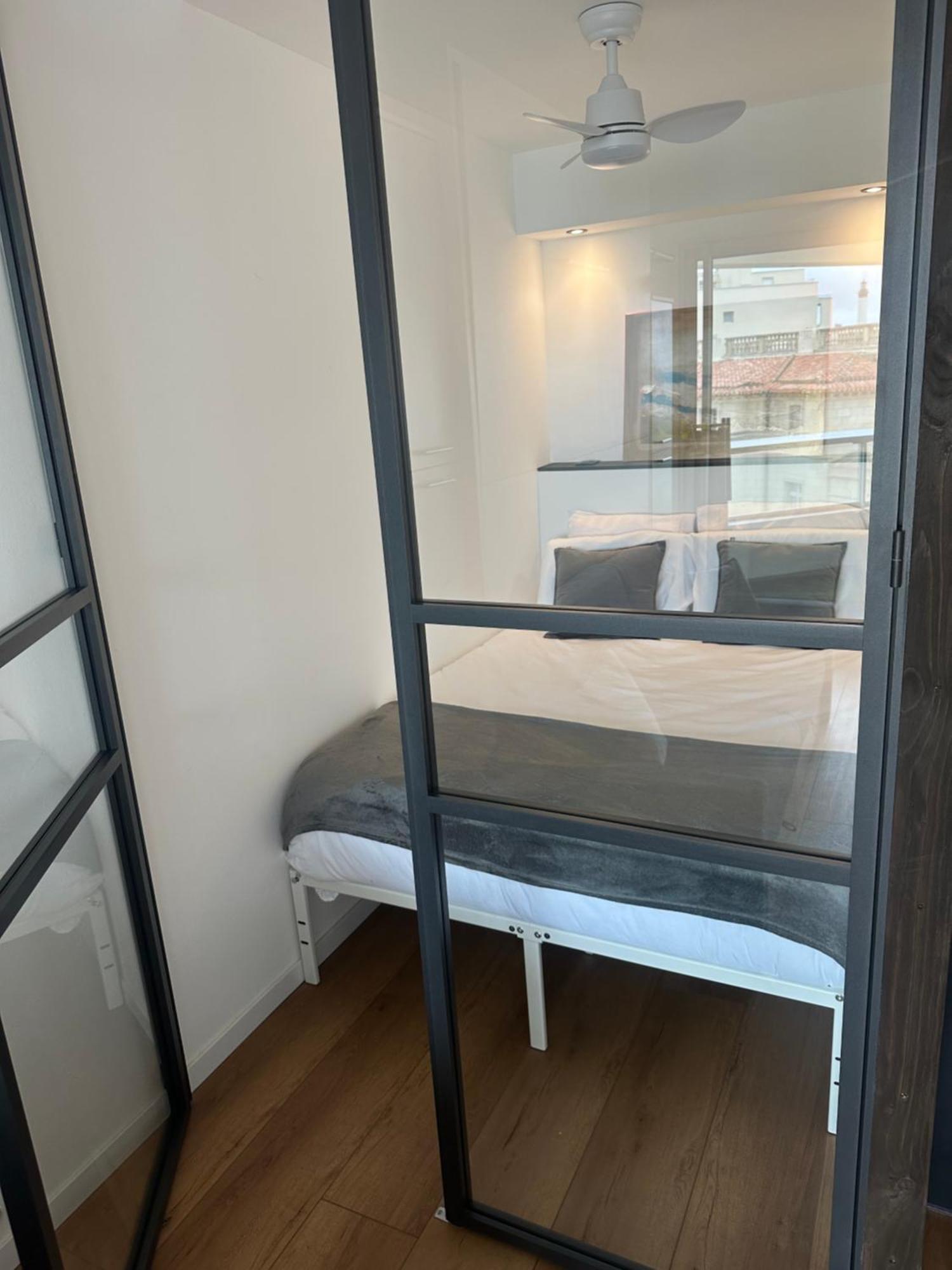 Front De - & Thalasso Appartamento Biarritz